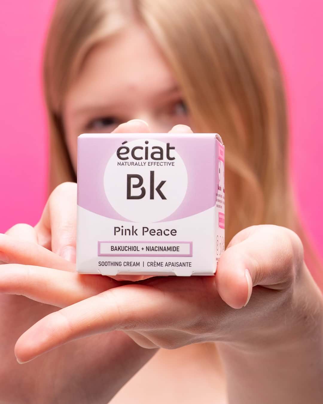 Pink Peace